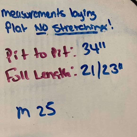 MADEWELL Women's Size Small Black Crew Neck Ribbed Shirt - Picture 7 of 7